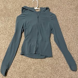 LULULEMON ZIP UP